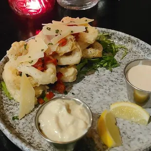 Calamari