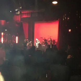 The Sin City Sinners