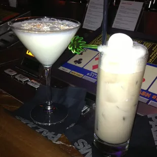 Betty Bop &amp; Mallow Float