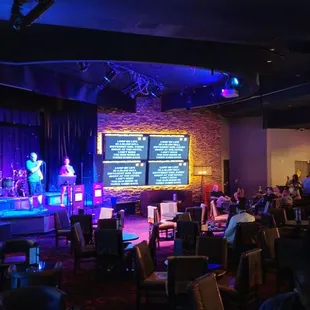 The Lounge