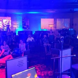 DJ Willie D! Join us live on stage/ Karate Karaoke LLC/ Castle Lounge/ Friday, 8.2.24/ 8 p--1 a! Eclectiks Entertainment.