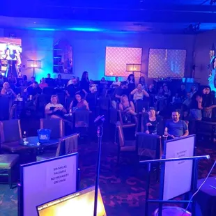 DJ Willie D! Join us live on stage/ Karate Karaoke/ Castle Lounge/ Friday, 8.2.24/ 8 p--1 a!