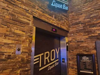 Troy Liquor Bar