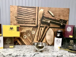 Magoo’s Cigar Lounge