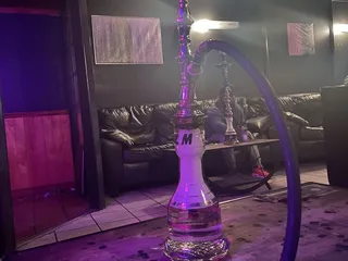 Hookah's Lounge & Shop