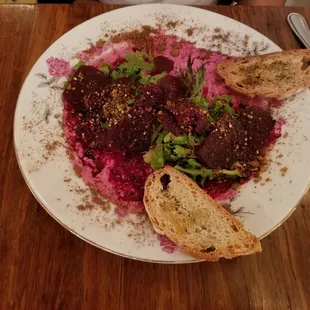 Beet Salad