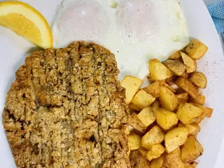 Golden Piñon New Mexican Restaurant