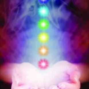 Chakra Cleansing For Spiritual Balance