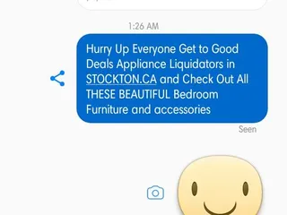 Alexander's Furniture