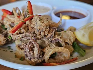 Brix Tavern - Pearl District