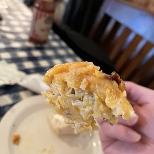 Hashbrown casserole