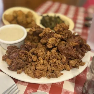 Fried Chicken