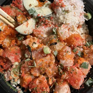 Poke!