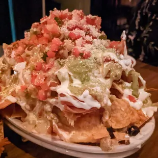 Come visit Nacho Mountain!!