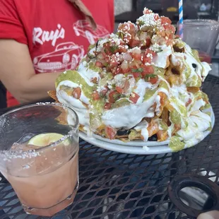 Nachos