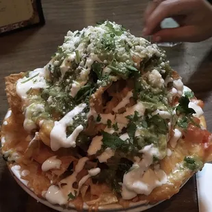 Nachos