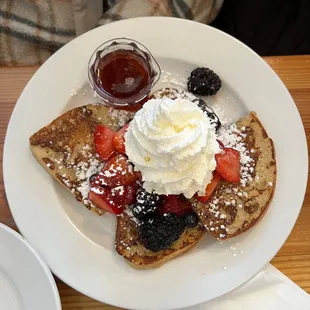 french toast