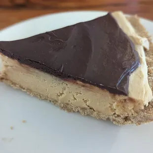Peanut Butter Pie