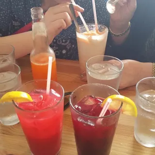 Lemonade