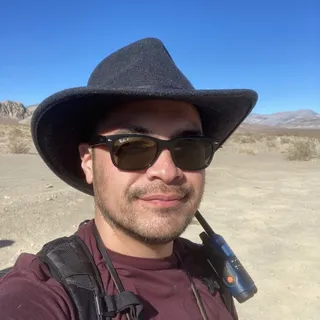 Jonathan G.