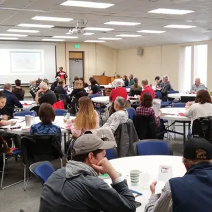 Ace Hardware Employee Training