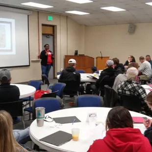 Ace Hardware Employee Training