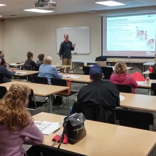 Ace Hardware Employee Training