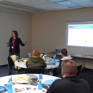 Ace Hardware Employee Training