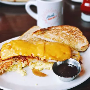 Farmer&apos;s Breakfast