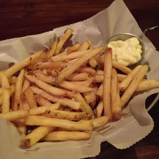 Side Fries