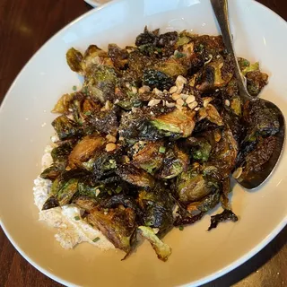 Brussels Sprouts