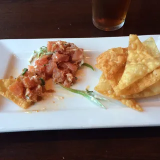 Tuna Poke