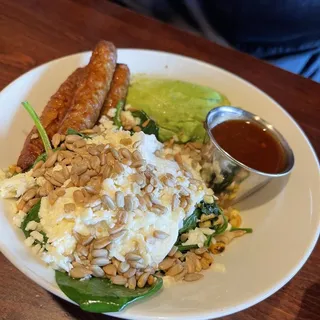 Breakfast Bowl