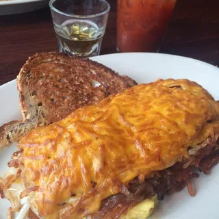 Farmers Breakfast