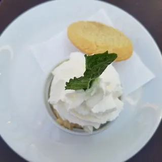 Butterscotch Pudding