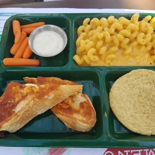 Kids Mac & Cheese