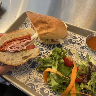 sandwich, food, sandwiches