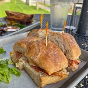 sandwiches, food, sandwich