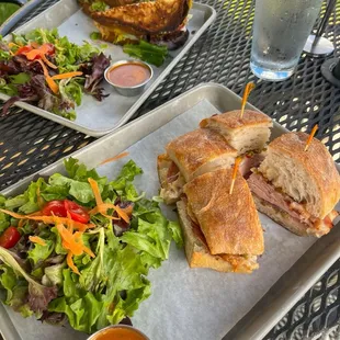 sandwich, food, sandwiches