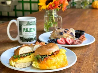 Reid's Fine Foods