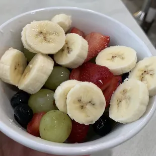 Fruit bowl!!!