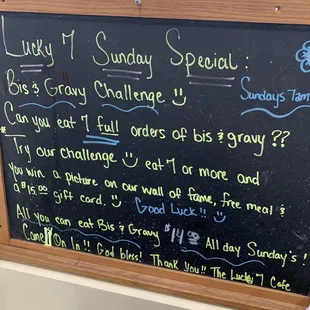 Who will do it next?