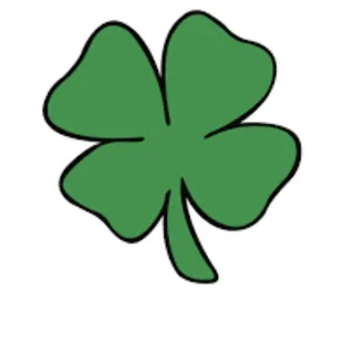 a four leaf clover