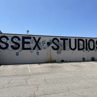Essex Studios