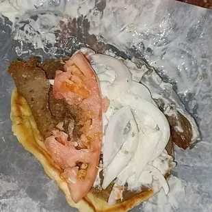 Gyro