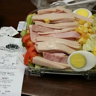 Chef Salad