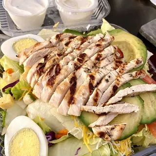 Chicken Salad