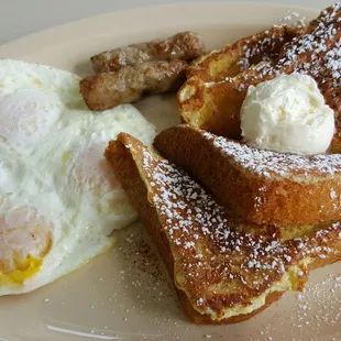French Toast