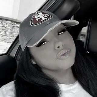 Patricia M.