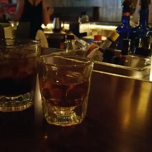 drink